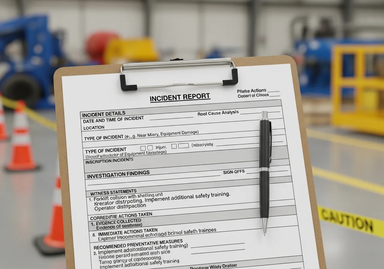 Rapports détaillés