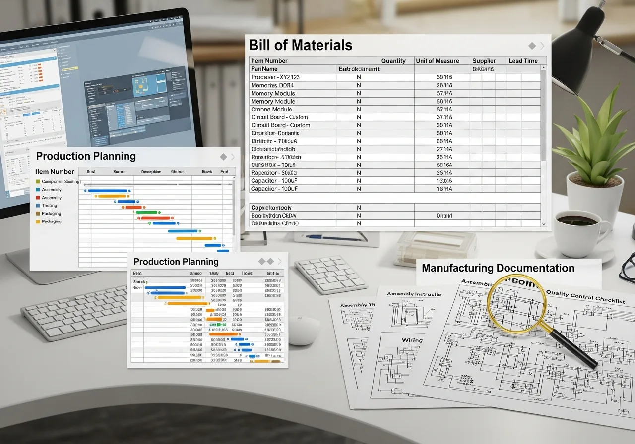 Technologie avancée